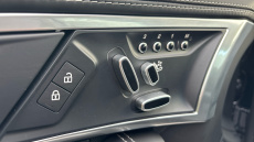 Jaguar F-Type 2.0 P300 R-Dynamic Black 2dr Auto Petrol Coupe